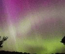 Aurora Borealis=Northern Lights