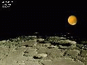 Mars over Moon 5