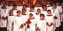 Boys' Choirs